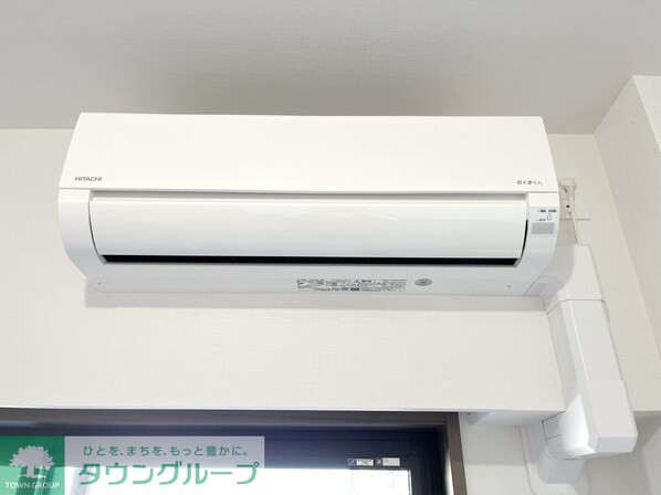 シーズンフラッツ武蔵小山の物件内観写真